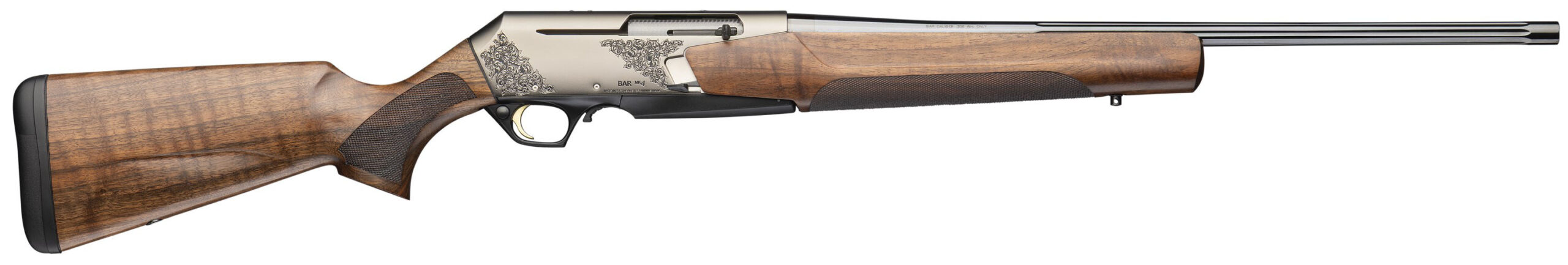 BRO BAR MK4 MEDALLION 30-06 22