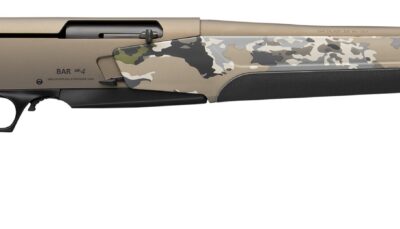 BRO BAR MK4 SPEED OVIX 300WIN 24