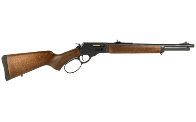 ROSSI R95 TRAPPER 357MAG 16.5" 8RD - Image 2