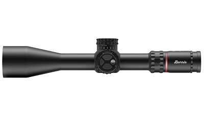 BURRIS XTR PS 5.5-30X56MM ILLUM PEK