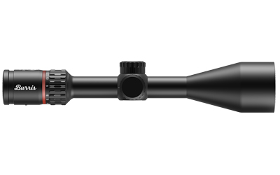 BURRIS FULLFIELD 4-16X50MM ILLUM - Image 2