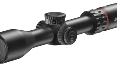 BUR VERACITY 2.5-12X42 ILLUM 3PW-MOA