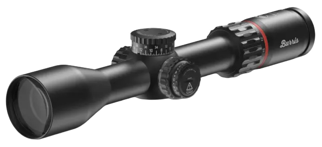 BUR VERACITY 3-15X44 ILLUM PLEX