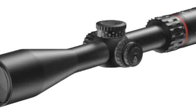 BUR VERACITY 5-25X50 ILLUM RCT MOA FFP