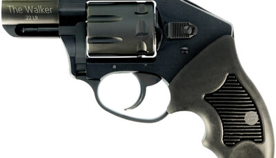 CA WALKER 22LR 2 BLK 8RD