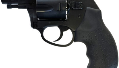 CA BOOMER 44SPL 2 BLK 5RD