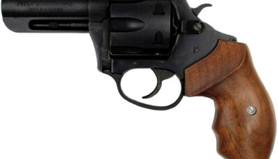 CA PROFESSIONAL II 357MAG BLK NITRIDE 3