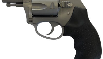 CA BOOMER 357MAG 2 SS 5RD