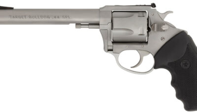 CA TARGET BULLDOG 44SPL 6 SS AS FULL GRIP 5RD