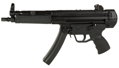CENT ARMS AP5 BASE 9MM 8.9" 30RD BLK