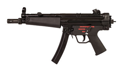 CENT ARMS AP5 NAVY 9MM 30RD BLK BRC