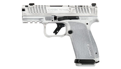 CANIK METE MC9 PRME 9MM 3.64" 17R AD