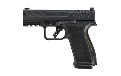 CANIK METE MC9 PRME 9MM 3.64" 17R NC