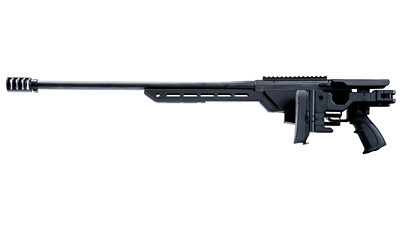 ATA ALR RIFLE 308 WIN BLK 10RD 22"