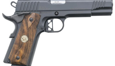 CDLY 1911 SUPERIOR GRADE 45ACP 5 OR ADAPTERS