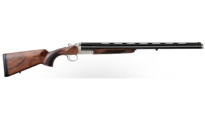 CDLY TRIPLE CROWN SHOTGUN WHITE 410GA-3