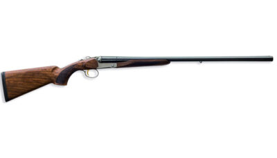 CDLY 512 12GA 3 28 GLOSS BLUED WALNUT MC5