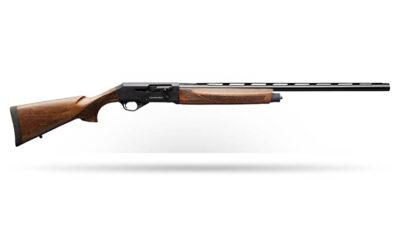 CDLY 601 12GA 28 FIELD SEMI AUTO BLACK WOOD