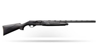 CDLY 601 12GA 28 FIELD SEMI AUTO BLACK SYN