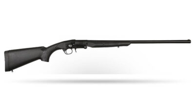 CDLY 101 20GA 26 BLK SINGLE BBL SYN MC1