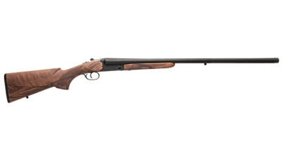 CHARLES DALY 500 12GA 28 FIELD GRADE SIDE BY SIDE