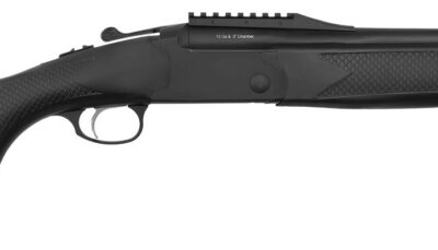 CHARLES DALY 202AXT 12GA 20 MC5 TACTICAL O/U