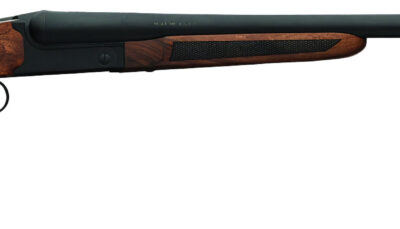 CDLY 500 20GA 26 SXS MATTE BLK WALNUT MC5