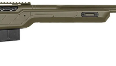 CDX R7 SHP LA PRECISION 338LAPUA 27 5RD ODG