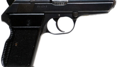 CENT CZ50 7.65MM 32ACP