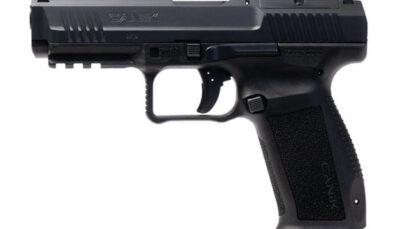 CENT CANIK METE SFT 9MM 4.47 BLK 2 10RD