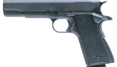 CENT CENTURION 11 45ACP 5.01 8RD BLK