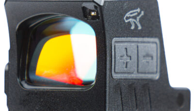 CENT MECANIK MO4 RED DOT SIGHT
