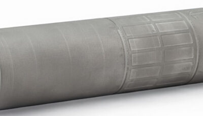 CENT SUPPRESSOR EOS-30TI 30CAL TITANIUM
