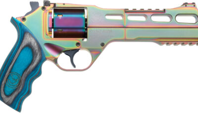CHIAPPA RHINO 60DS 357MAG 6 NEBULA 6RD