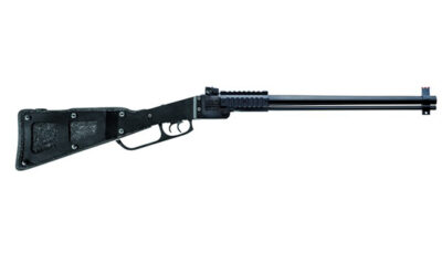 CHIAPPA M6 FOLDING 12GA 22LR 18.5 REM CHOKE