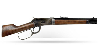 CHIAPPA 1892 44MAG 12 MARE'S LEG COLOR CASE