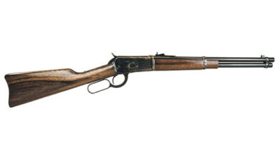 CHIAPPA 1892 357MAG 16 CCH TRAPPER CARBINE 8RD