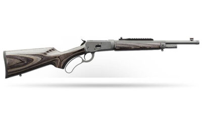 CHIAPPA 1892 TD WILDLAND 44MAG 16.5 DARK GREY