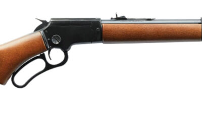 CF LA322 22MAG 18.5 STD TAKEDOWN CARBINE 10RD