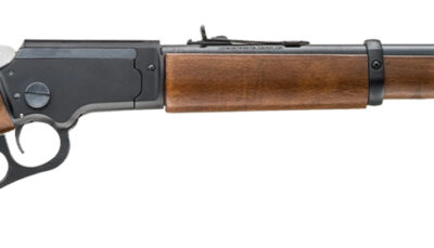 CHIAPPA LA322 LA BOOTLEG TAKE DOWN 22LR 12 WOOD