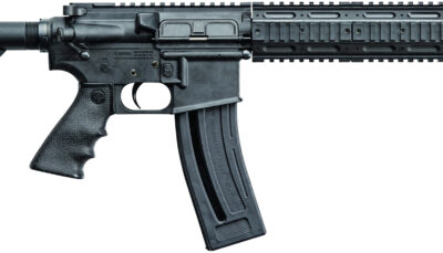 CHIAPPA MFOUR-22 GEN II PRO 22LR 16 HVY 2 28RD