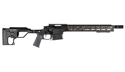 CHRISTENSEN MPR 308WIN 20" 5RD BLK
