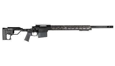 CHRISTENSEN MPR 25CM 20" 3RD BLK