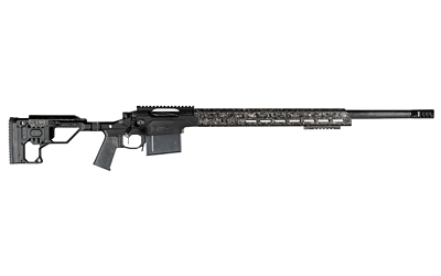 CHRISTENSEN MPR 25CM 20" 3RD BLK