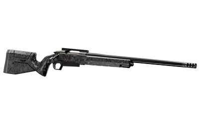 CHRISTENSEN MCR 7MMPRC 24" BLK CRBN - Image 2