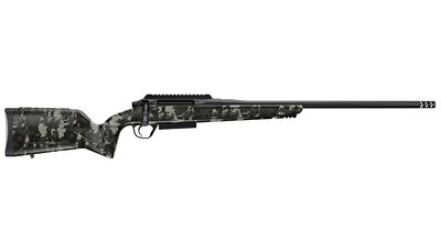 CHRISTENSEN EVOKE HNTR 6.5PRC 22" GN
