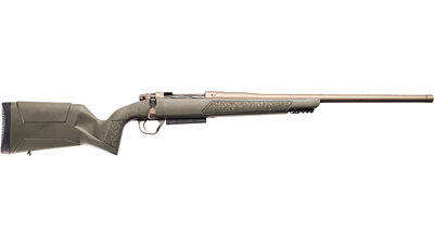 CHRISTENSEN EVOKE 25CM 20" 4RD BRONZ