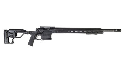 CHRIS MPR 6.5CREED 22 1-8 BLK MLOK CF