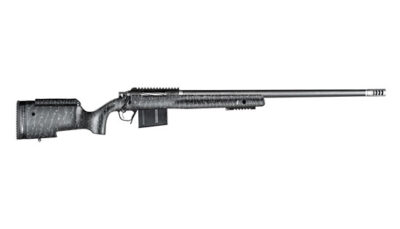 CHRIS BA TAC 6.5PRC 26 BLK/GRY TB