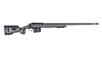 CHRIS TFM 6.5PRC CARBON 26 MB